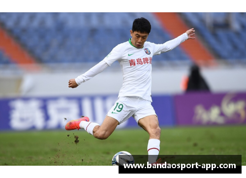大连籍足球运动员：才华横溢与光辉成就